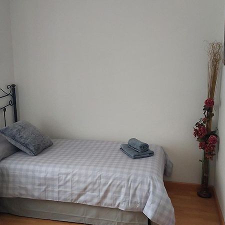 La Casa Delsastre Apartman Frómista Kültér fotó