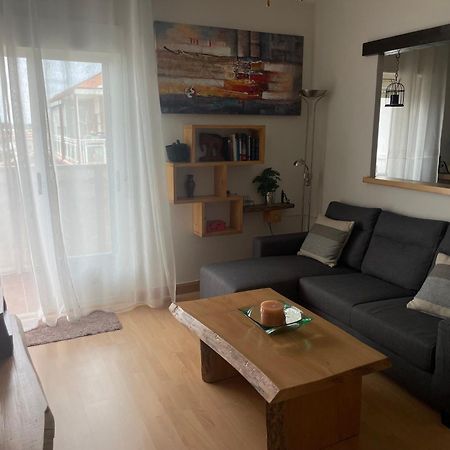 La Casa Delsastre Apartman Frómista Kültér fotó
