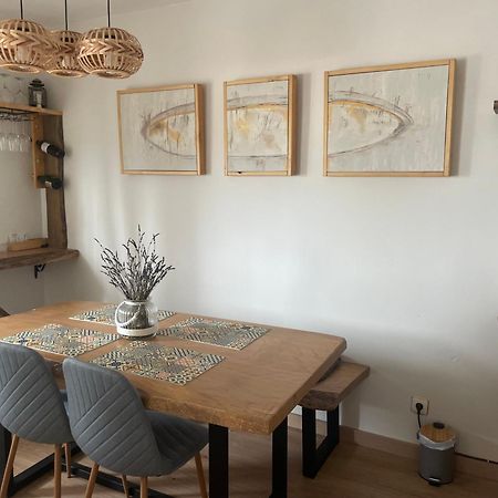 La Casa Delsastre Apartman Frómista Kültér fotó