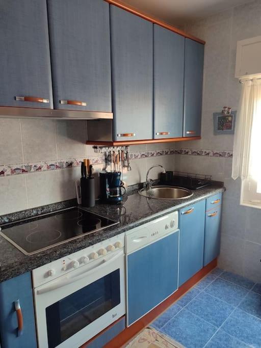 La Casa Delsastre Apartman Frómista Kültér fotó