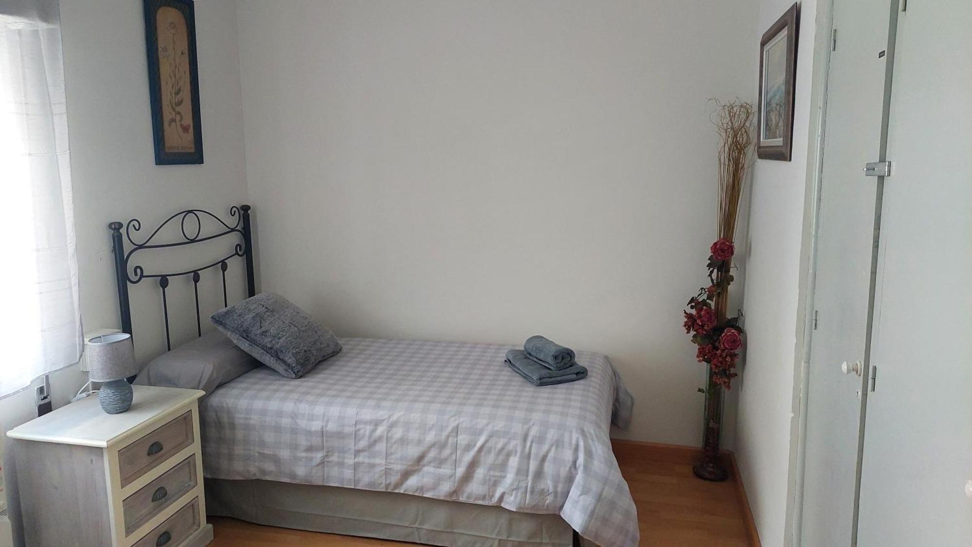 La Casa Delsastre Apartman Frómista Kültér fotó