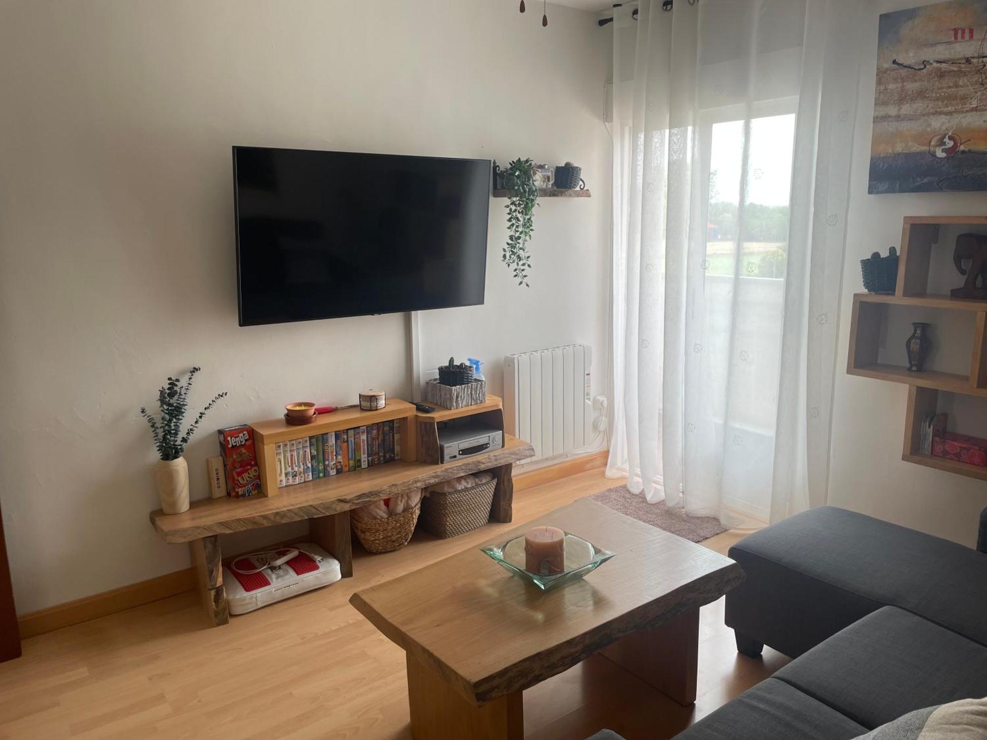 La Casa Delsastre Apartman Frómista Kültér fotó
